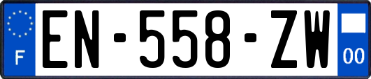 EN-558-ZW