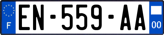 EN-559-AA