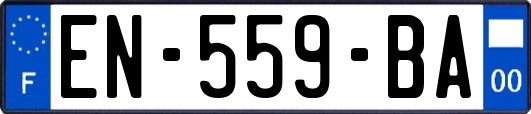 EN-559-BA