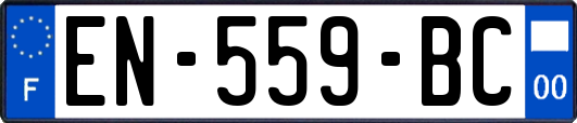 EN-559-BC