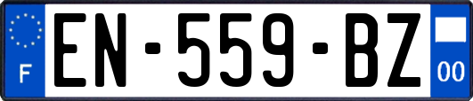EN-559-BZ
