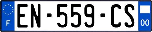 EN-559-CS