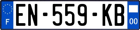 EN-559-KB