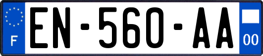 EN-560-AA