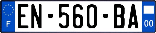 EN-560-BA