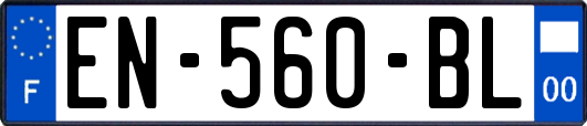 EN-560-BL