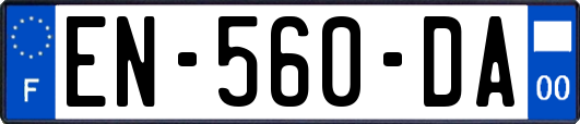 EN-560-DA