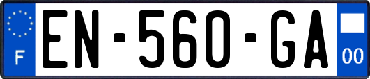 EN-560-GA