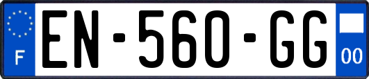 EN-560-GG