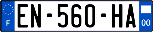 EN-560-HA