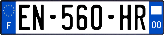 EN-560-HR