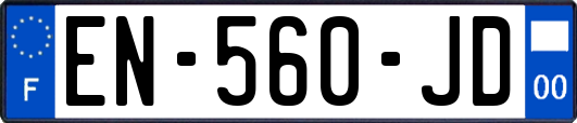 EN-560-JD