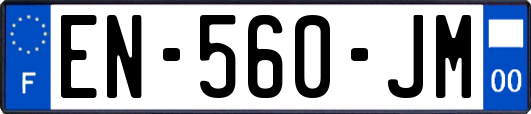 EN-560-JM