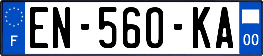 EN-560-KA