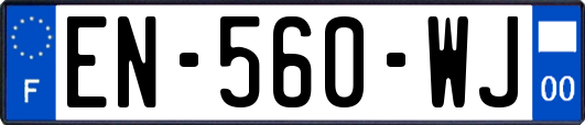 EN-560-WJ