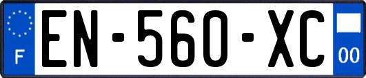EN-560-XC