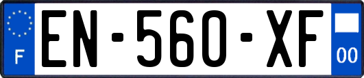 EN-560-XF