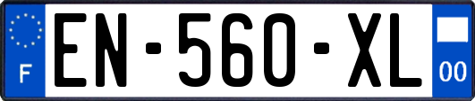 EN-560-XL