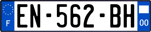 EN-562-BH