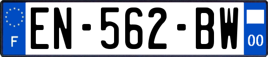 EN-562-BW