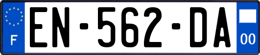 EN-562-DA