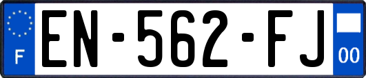 EN-562-FJ