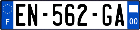 EN-562-GA