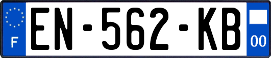 EN-562-KB