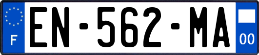 EN-562-MA