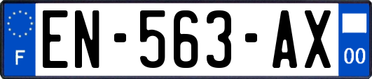 EN-563-AX