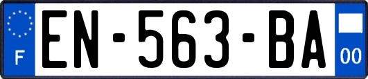 EN-563-BA