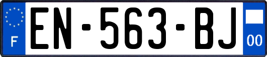 EN-563-BJ