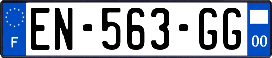 EN-563-GG