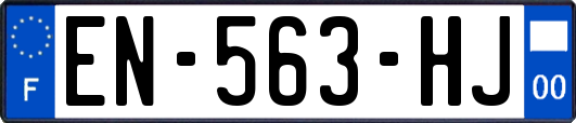 EN-563-HJ