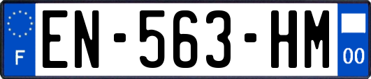 EN-563-HM