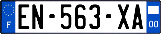 EN-563-XA