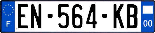 EN-564-KB