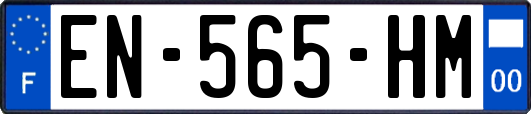 EN-565-HM