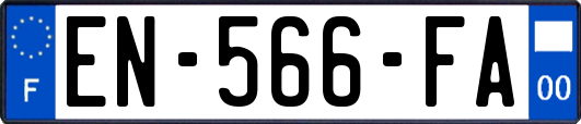 EN-566-FA