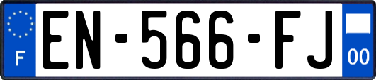 EN-566-FJ