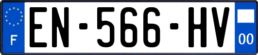 EN-566-HV