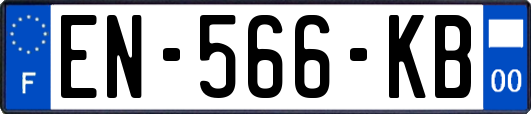 EN-566-KB