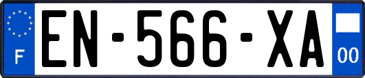 EN-566-XA
