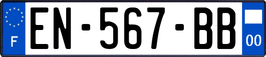 EN-567-BB