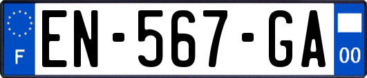EN-567-GA