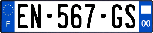 EN-567-GS