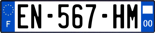 EN-567-HM
