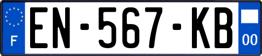 EN-567-KB