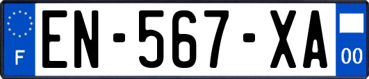 EN-567-XA