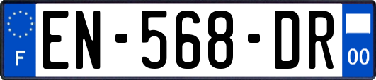 EN-568-DR